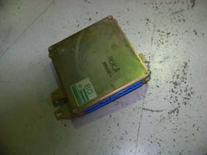 ka manual ecu