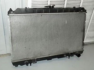 radiator