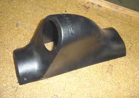 Greddy 60mm pod