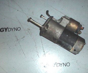 SR20 S13 starter