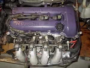 motor