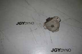 crank angle sensor