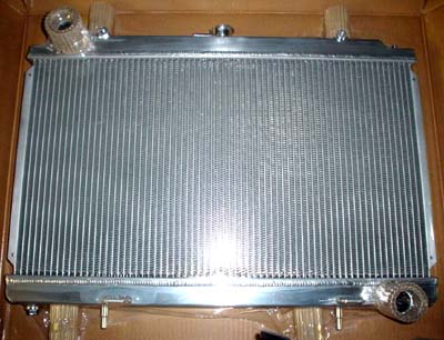 koyo radiator