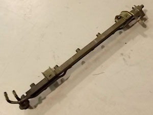 rb26 fuel rail