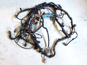 harness