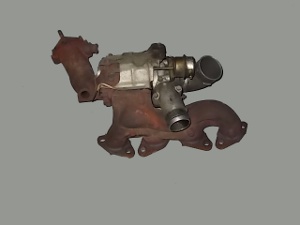 turbo setup