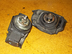 motor mounts