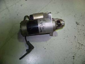 ka starter