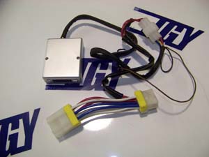 turbo timer